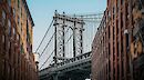 Highlights of Brooklyn Bridge New York Bike Tour