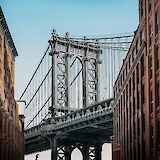 View New York from its most iconic angle