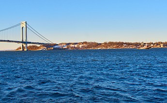 Staten Island. Unsplash:Yunsik