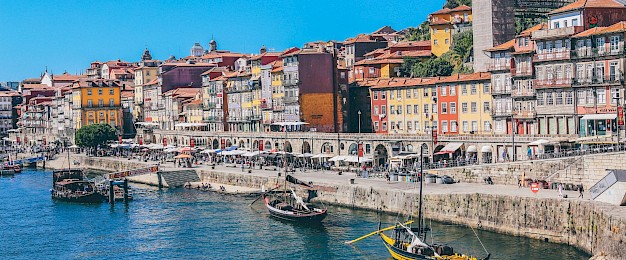 Porto tours