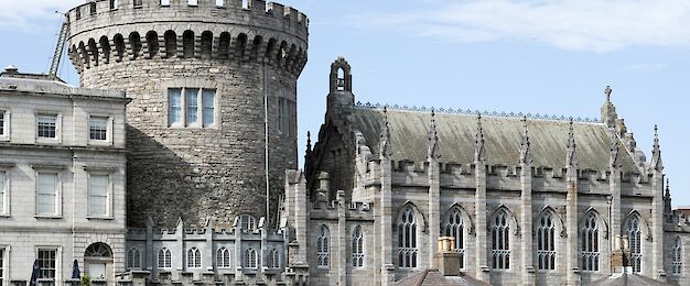 Dublin tours