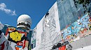 Street Art Bike Tour Berlin