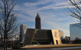 Atlanta, Georgia, USA. Amy Meredith@Flickr