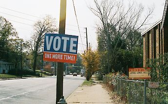 Atlanta, Georgia, USA. Janelle Hiroshige@Unsplash