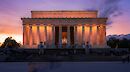 Washington DC Monuments at Night Bike Tour