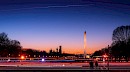 Washington DC Monuments at Night Bike Tour