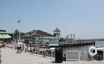 Alexandria, Virginia. Mathieu Marquer@Flickr