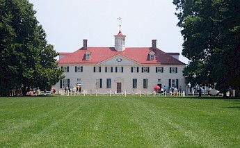 Mount Vernon, Alexandria, Virginia, USA. Computerguy@Flickr