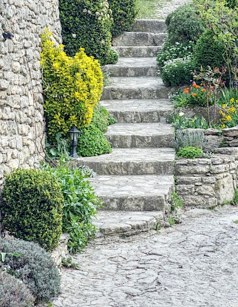 Bonnieux, France. Frederic Barriol@Unsplash