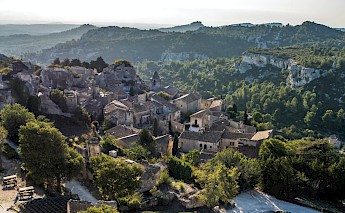 Les Baux-de-Provence, France. Jaakkokemppainen@Unsplash
