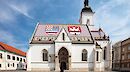 All of Zagreb Bike Tour