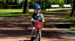 Zagreb 4 Kids Family Bike Tour