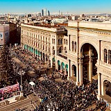 A bike tour of Milan's best-kept secrets