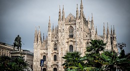 Milan Hidden Treasures Bike Tour