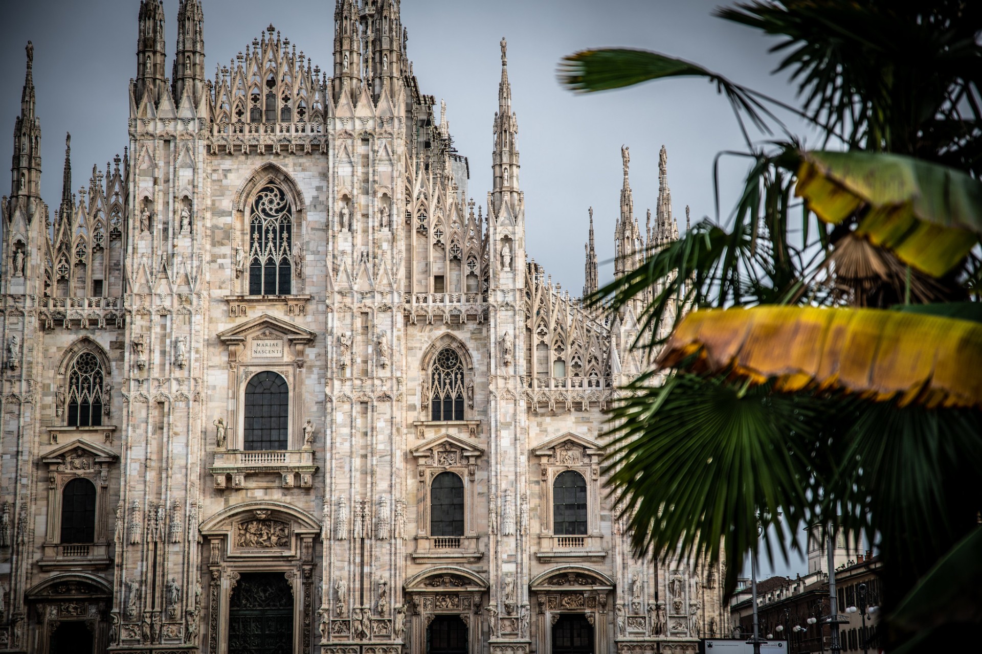 Visit Milan, Italy, Tailor-Made Milan Trips