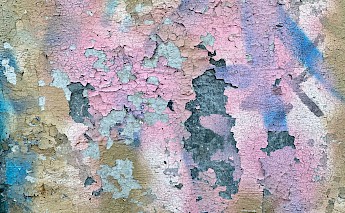 Street art mural piece, Cologne, Germany. Unsplash:Bekky Bekks