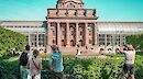 Munich Highlights Bike Tour