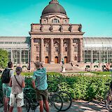 Discover the majesty of Munich