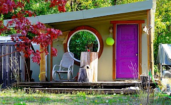 Eugene, Oregon. Rick Obst@Flickr