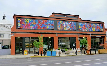 GreaEugene, Oregon. Rick Obst@Flickr