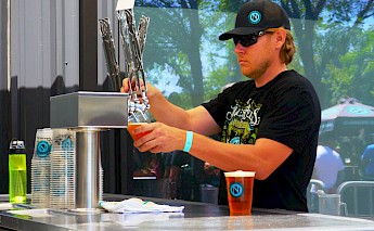 Ninkasi Brewery, Eugene, Oregon. Rick Obst@Flickr