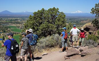More views in gorgeous Oregon. Photo via TO.