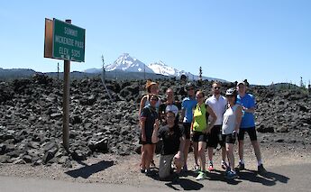 McKenzie Pass! Photo via TO.