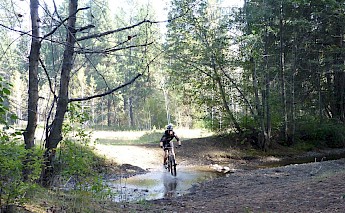 Methow Valley Trail Riding, Winthrop, Washington. kcxd@Flickr