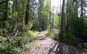 Methow Valley Trail Riding, Winthrop, Washington. kcxd@Flickr