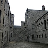 Kilmainham jail, former prison, now a museum, Dublin. Flickr:Ralf Peter Reimann