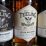 Craft Whiskey tastings in Dublin, Ireland. Dominic Lockyer@Flickr