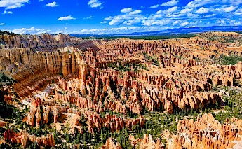 Bryce Canyon National Park, Utah. digitalarbyter :)@Unsplash
