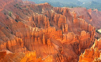 Cedar Breaks National Monument, Utah. Jim Withowski@Unsplash