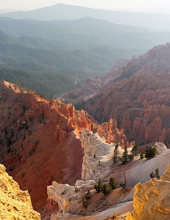 Cedar Breaks National Monument, Utah. Jim Withowski@Unsplash