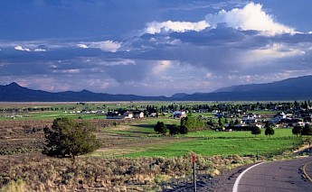 Panguitch, Utah. Joydeep Sensarma@Unsplash