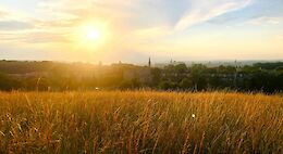 Krakow Countryside Bike Tour