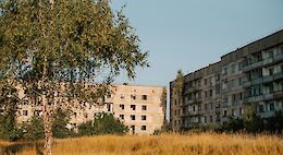 Krakow Communism Bike Tour