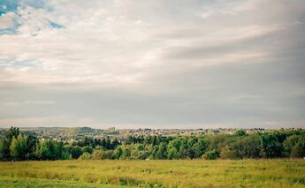Krakow countryside, Poland. Sergey Kuzmich@Unsplash