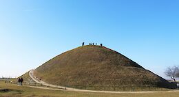 Krakow Mounds MTB Tour