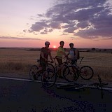 Granada, White Villages & Costa del Sol, Andalusia, Spain Bike Tour