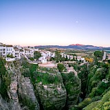 White villages of Ronda, Andalusia, Spain. @Unsplash