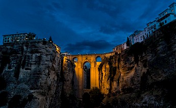 Ronda, Andalusia, Spain. Willian Justen de Vasconcellos@Unsplash