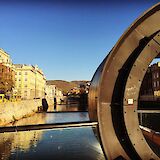 A historical search of Sarajevo's past and present