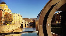 Sarajevo City & War Bike Tour