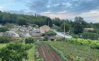 Konavle. Epic Croatia