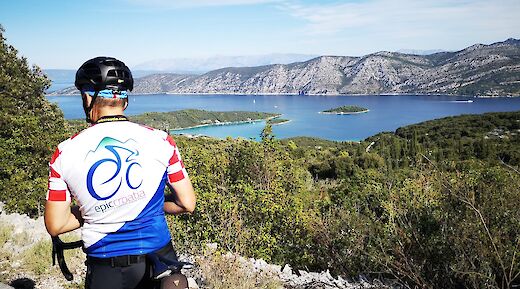 Road Bike Tour from Dubrovnik to Herzegovina & Back, Dubrovnik