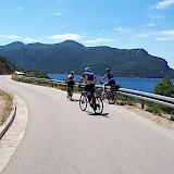 A dynamic bike tour from Dubrovnik to Herzegovina and back