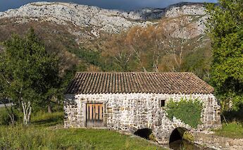 Building in Konavle, Croatia. Bengt Nyman@Flickr