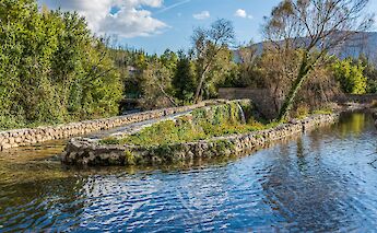 Ljuta River, Croatia. Bengt Nyman@Flickr