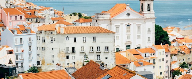 Lisbon tours